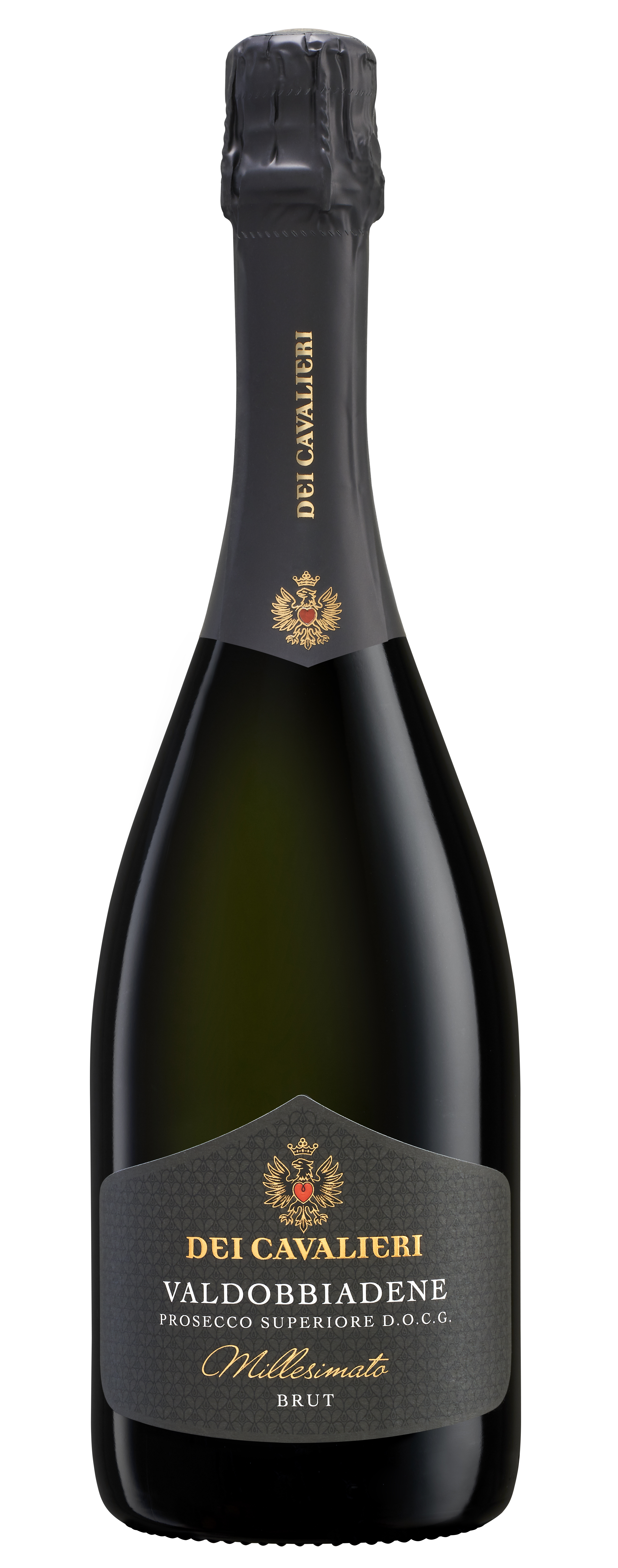Valdobbiadene Prosecco Superiore Docg Brut Millesimato