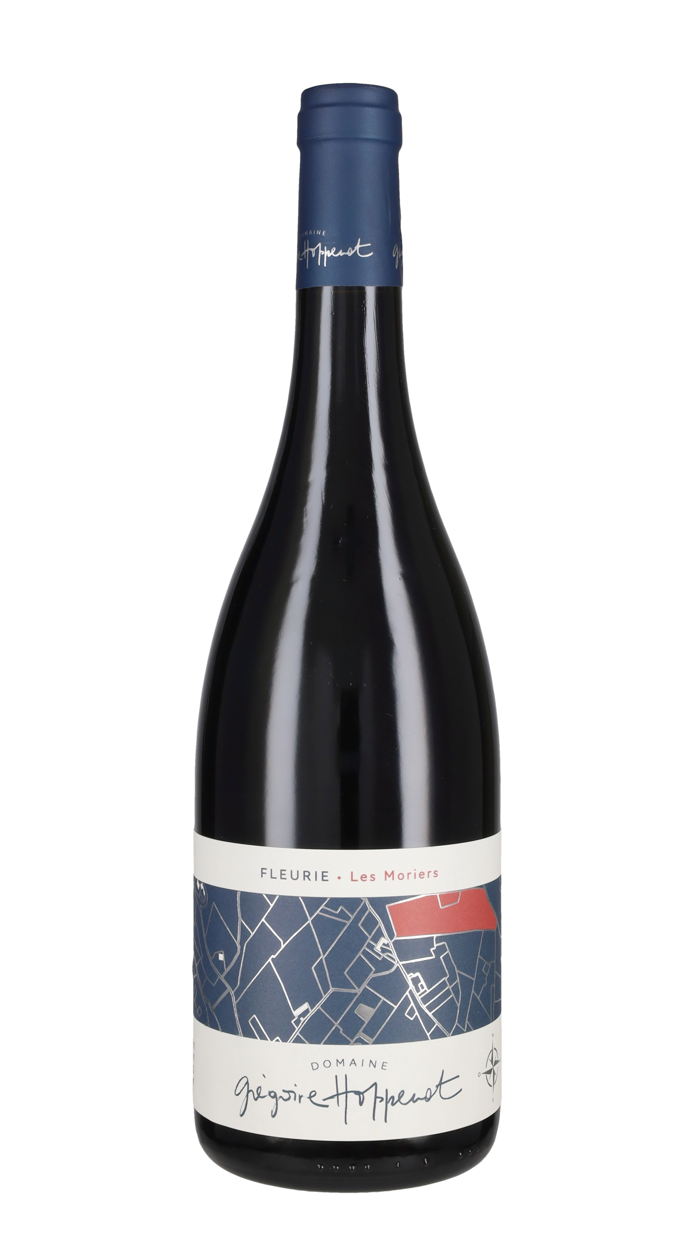 Fleurie 'Les Moriers'