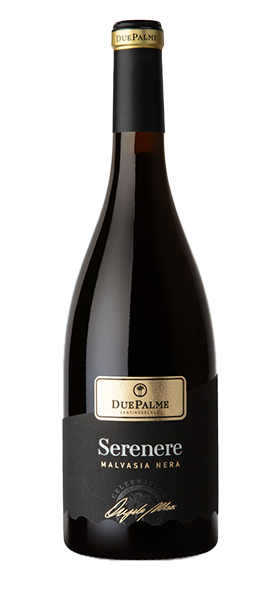 "Serenere" Malvasia Nera Salento IGP 2022