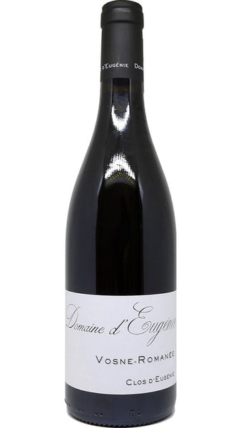 Vosne-Romanee - Clos d'Eugenie