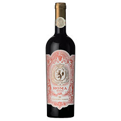 Poggio Le Volpi Roma DOC 2022 0,75 ℓ