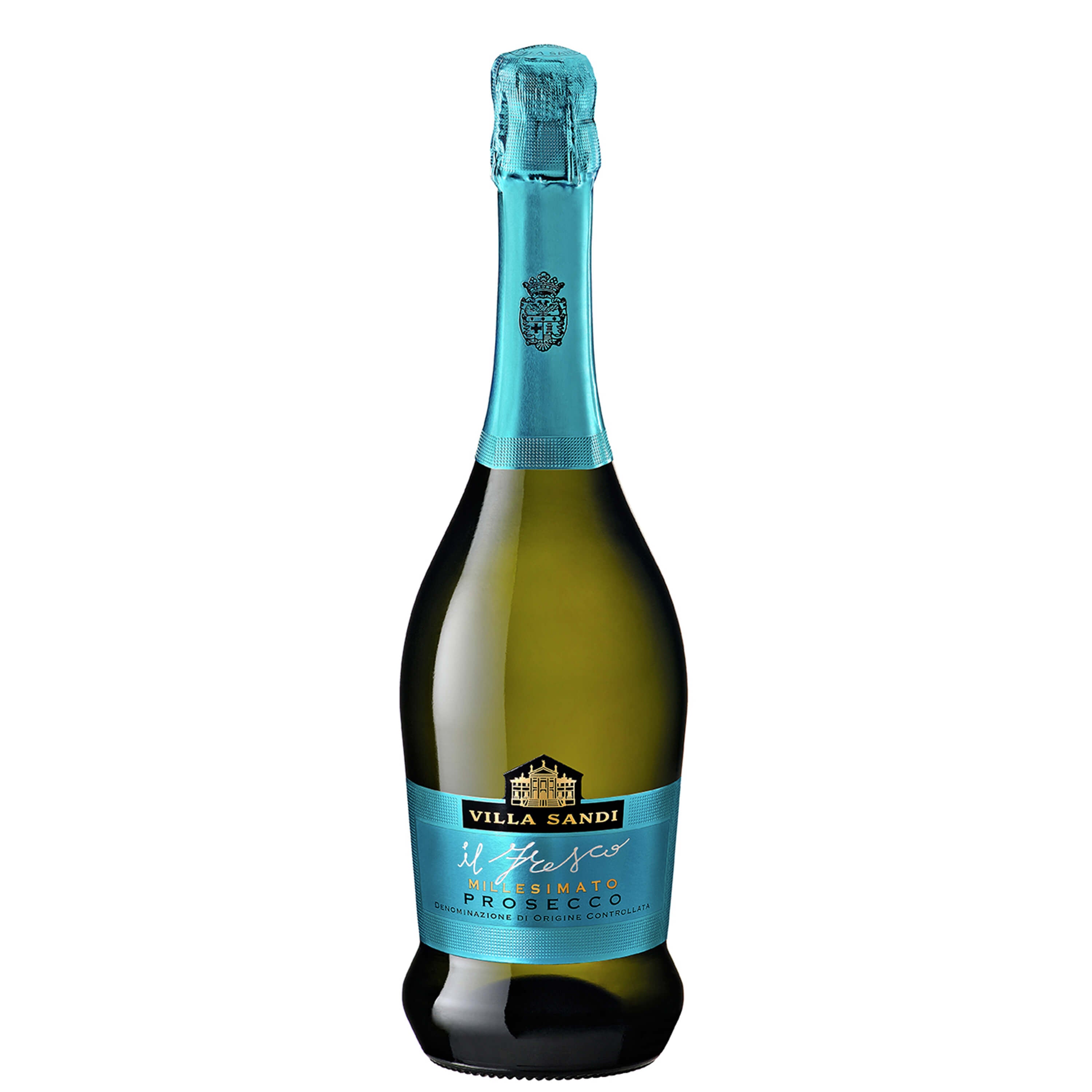Prosecco DOC Il Fresco Extra Dry