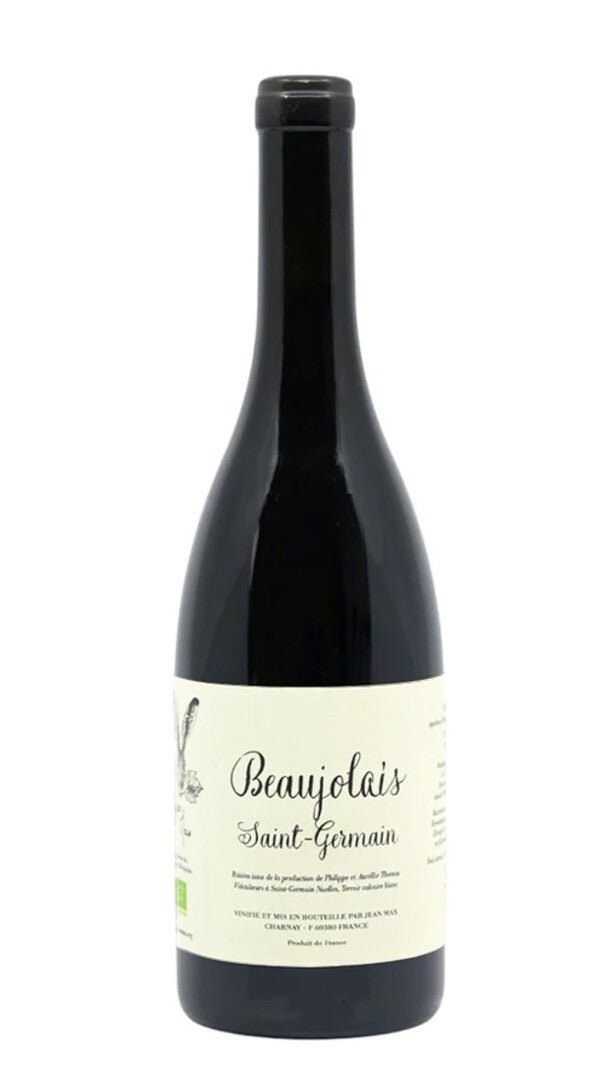 Beaujolais 'Saint-Germain'