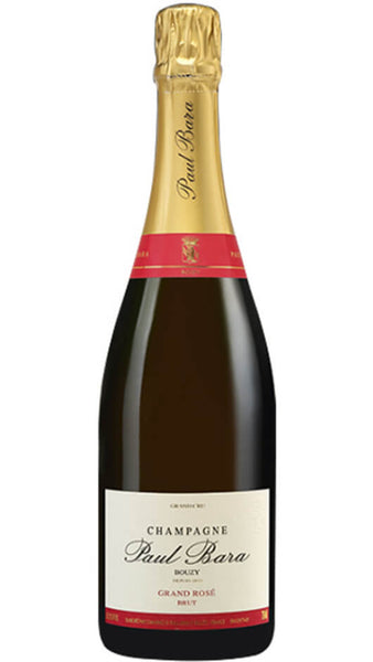 Paul Bara Champagne Grand Cru Grand Rosè Brut