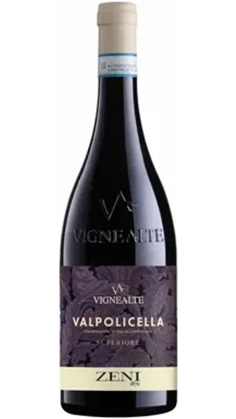 Valpolicella DOC Superiore Vigne Alte