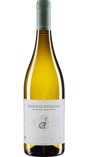Bianco Di Pitigliano DOC
