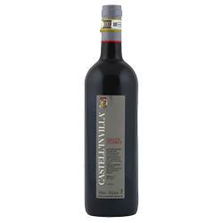 Chianti Classico DOCG Castell'in Villa