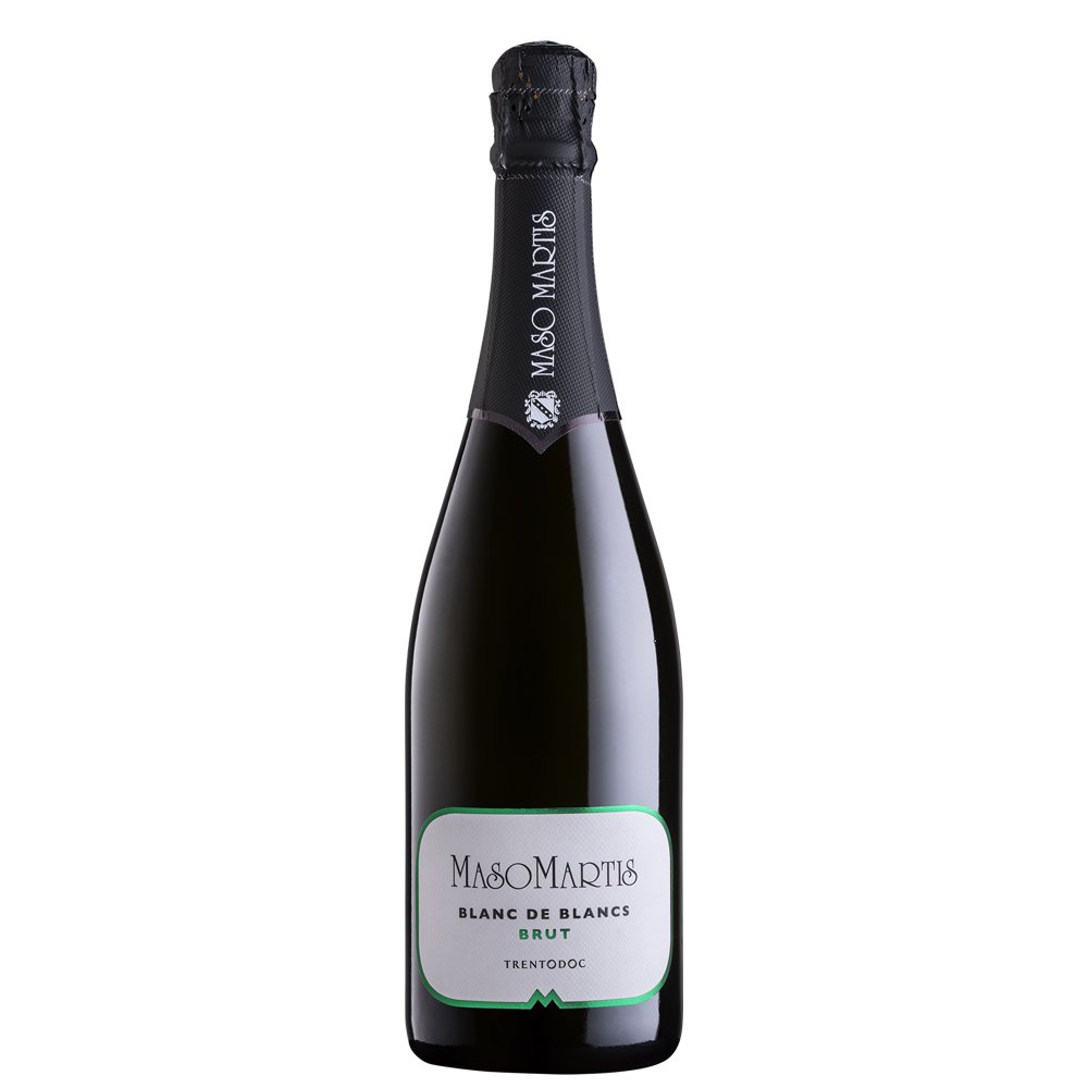 Trento Brut Blanc de Blancs