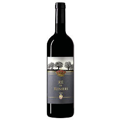 Renieri Re Toscana IGT 2019 0,75 ℓ