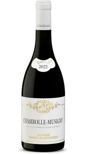 Chambolle-Musigny