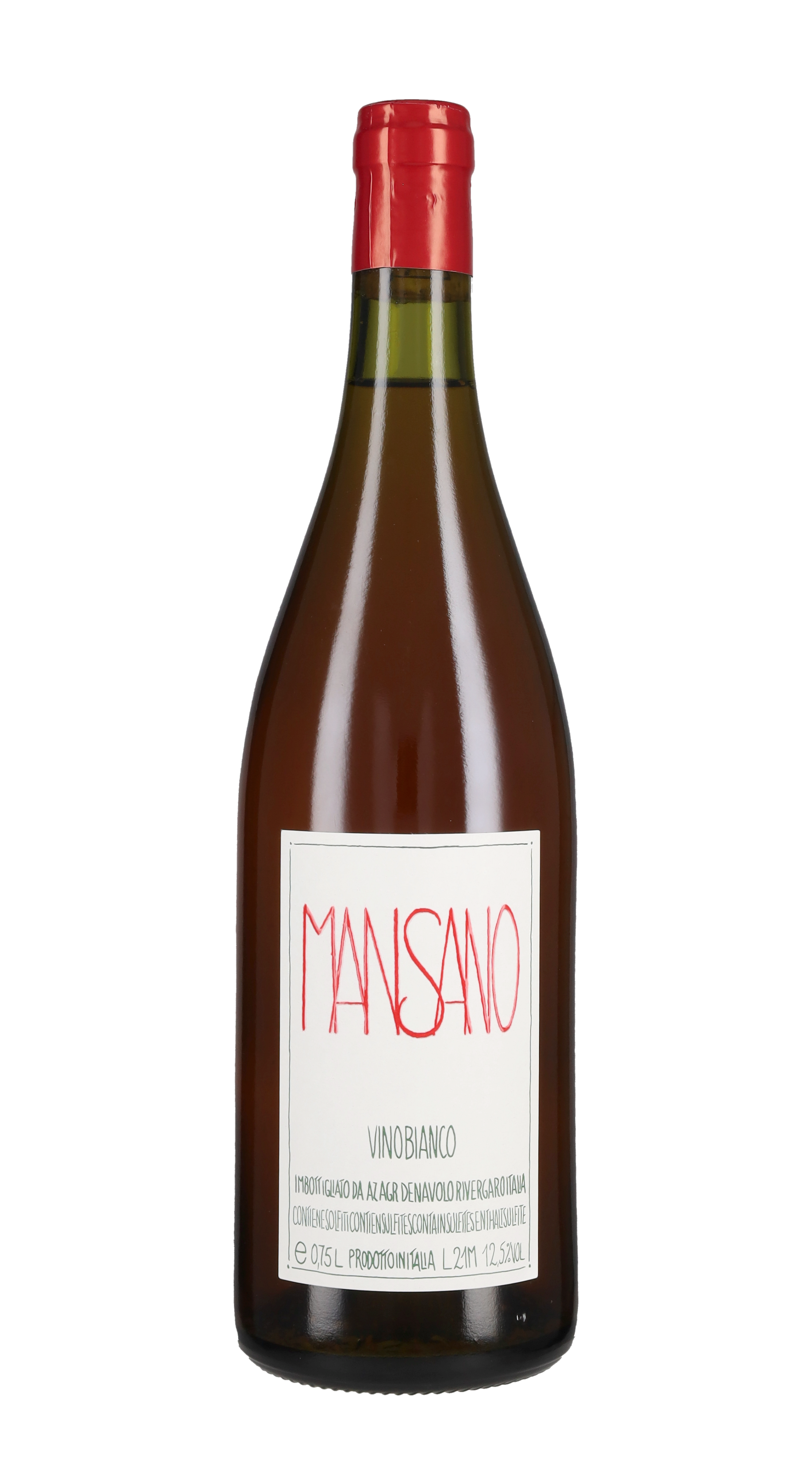'Mansano' Bianco Denavolo