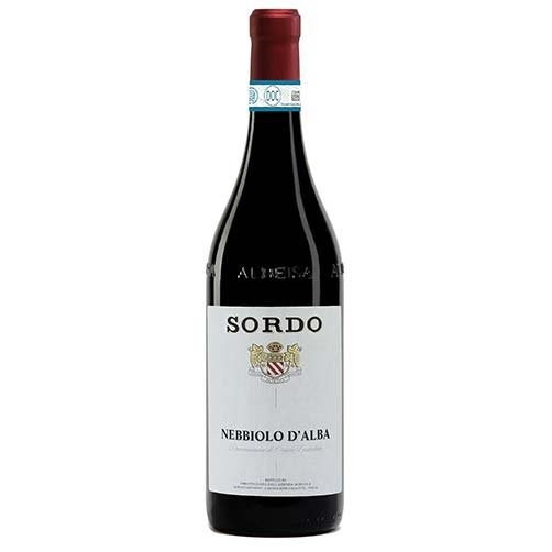 Nebbiolo d’Alba DOC