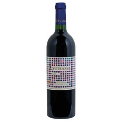 Costa Toscana Syrah Suisassi