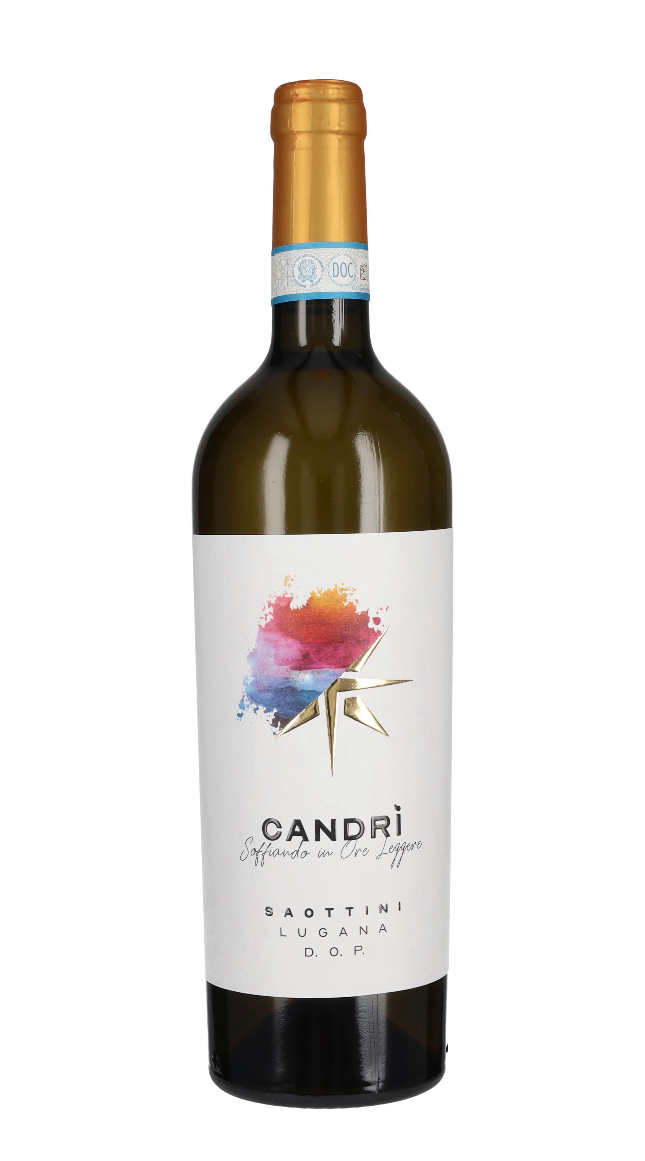 Lugana 'Candrì' Saottini