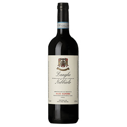 Langhe Nebbiolo