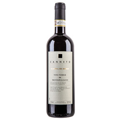 Canneto Casina di Doro Vino Nobile di Montepulciano DOCG 2016 0,75 ℓ