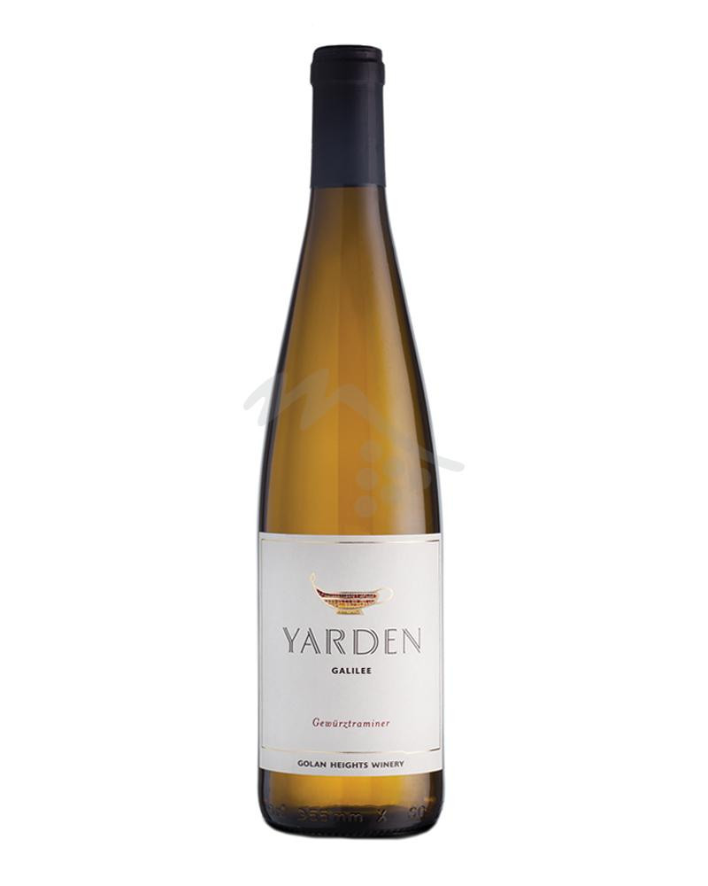 Yarden Gewurztraminer