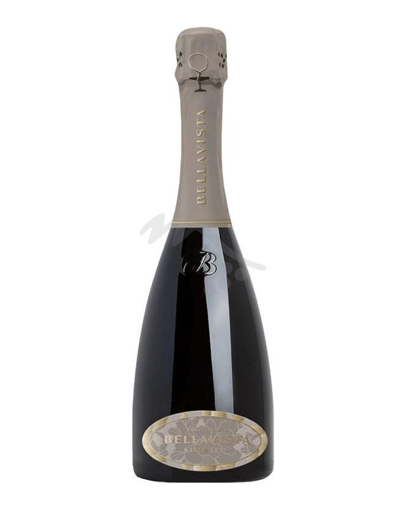 Franciacorta DOCG Millesimato Saten