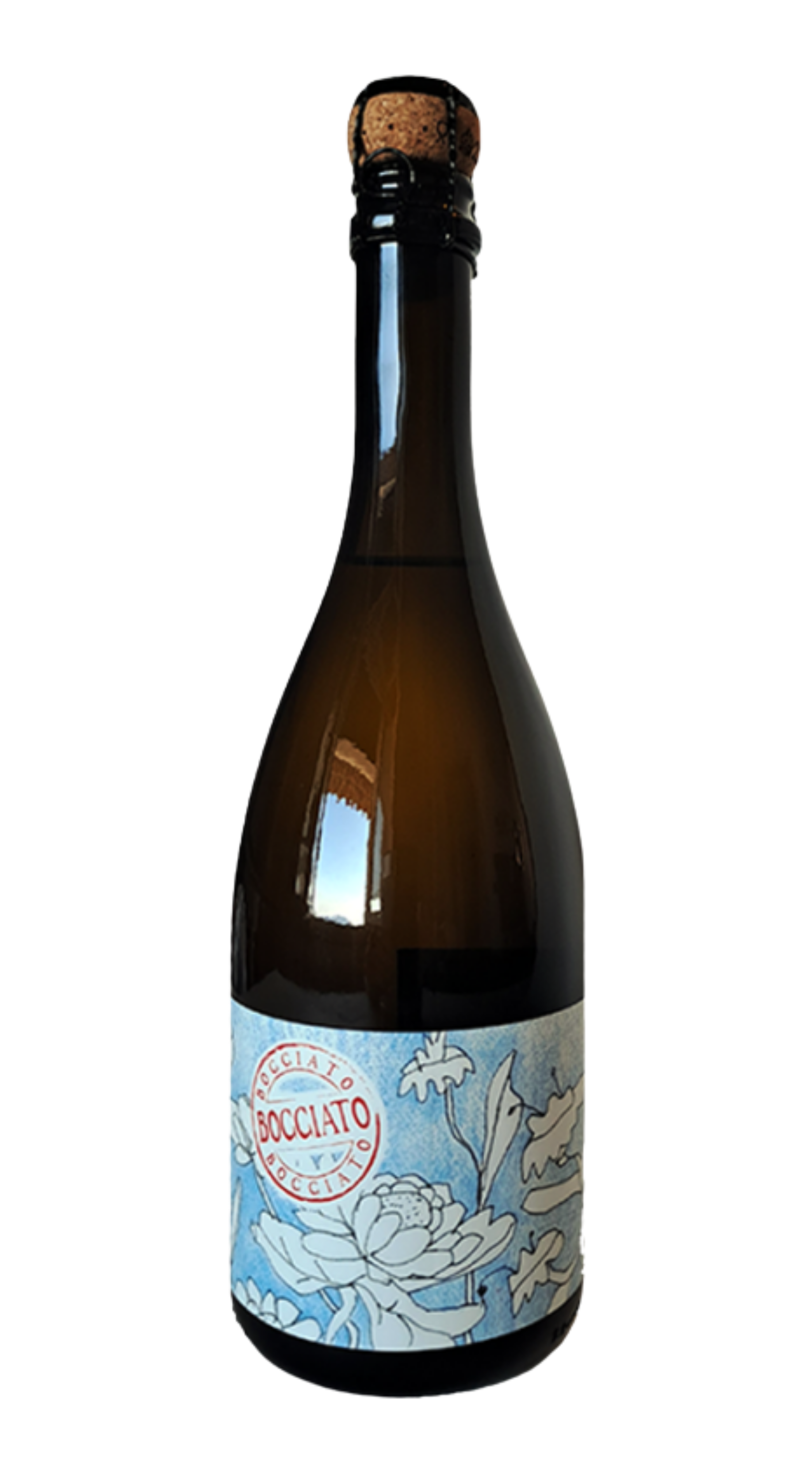 Spumante Extra Brut 'Bocciato' Casa Costa Signor