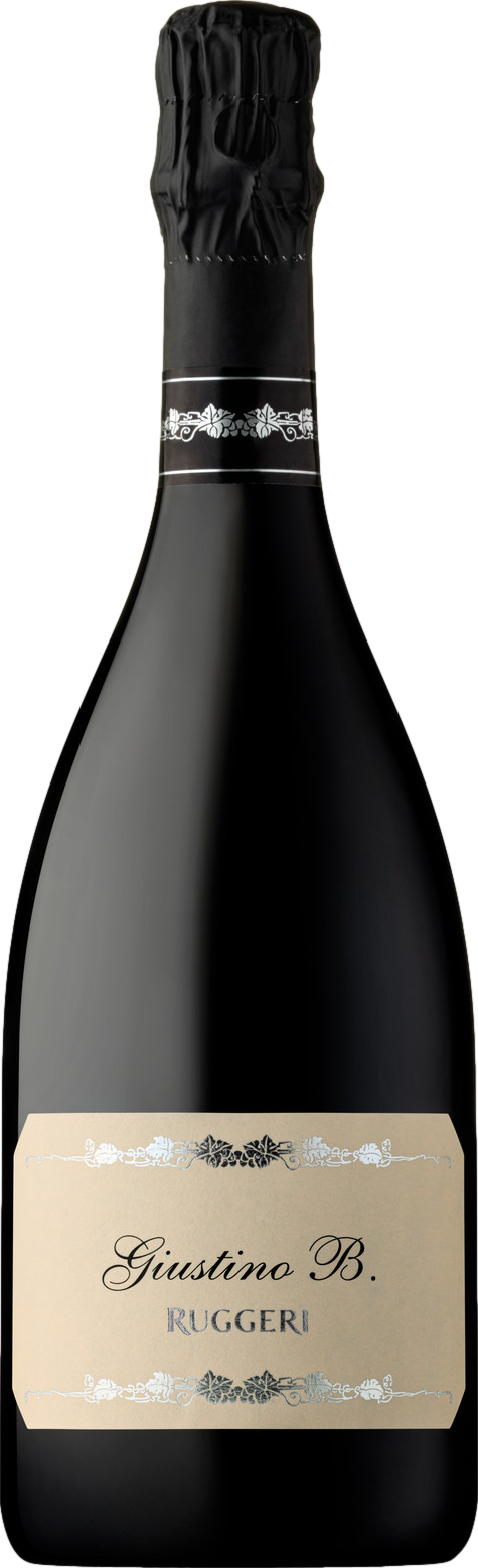 Ruggeri Giustino B. Valdobbiadene Prosecco Superiore 2023