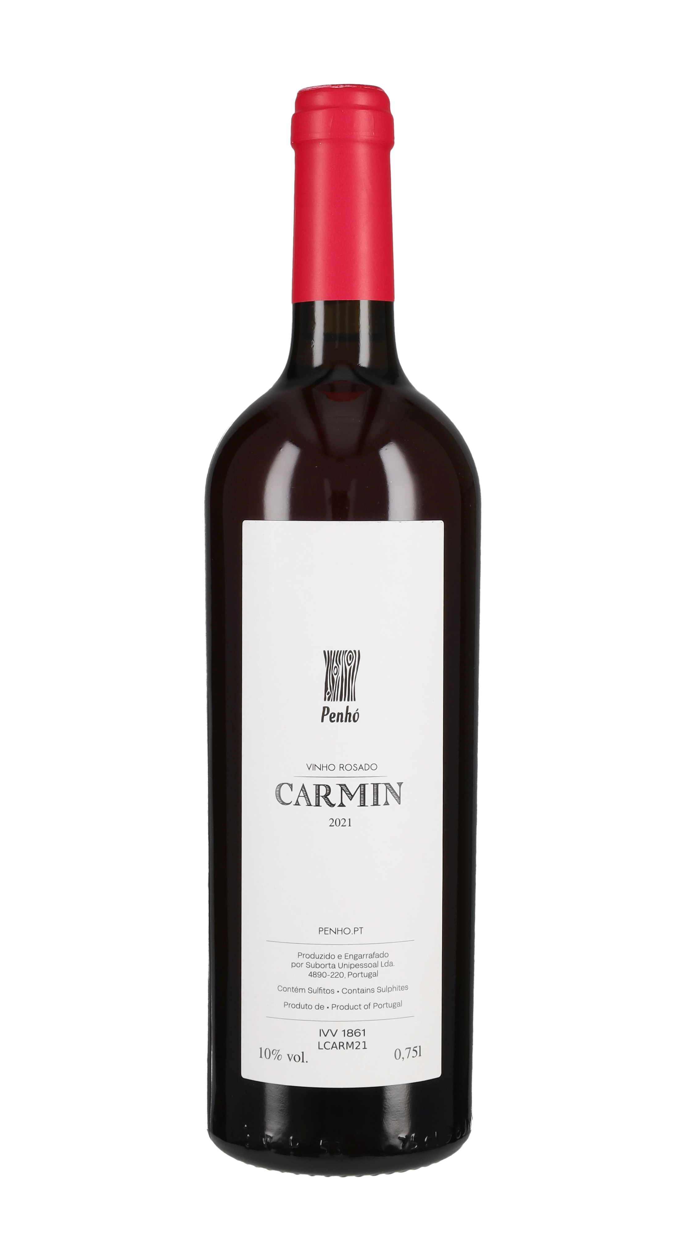 'Carmin' Rosé Penho