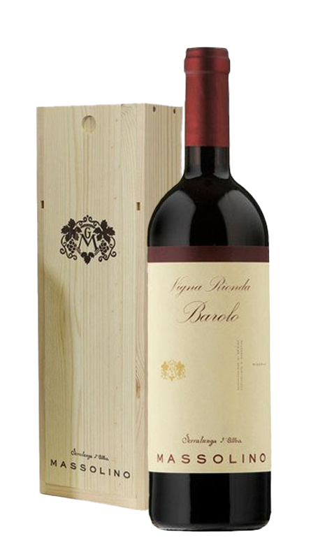 Barolo Riserva 'Vigna Rionda' Magnum Massolino