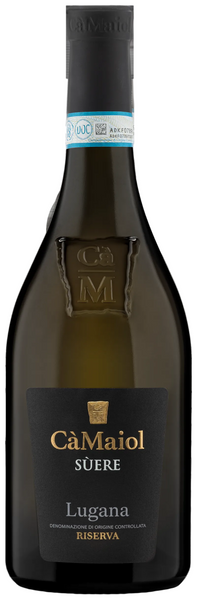 Lugana DOC Riserva Sùere - Magnum
