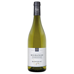 Ropiteau Frères Bourgogne AOC Chardonnay 2024 0,75 ℓ