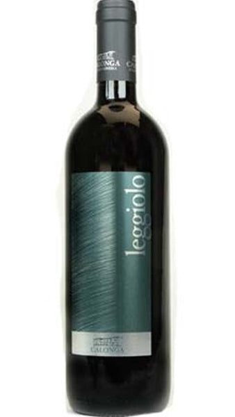 Sangiovese Romagna Superiore DOC - Leggiolo