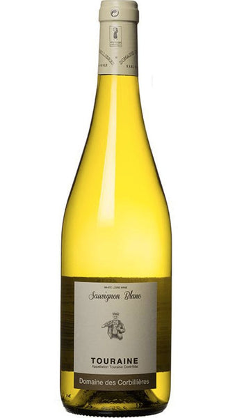 Touraine Blanc Sauvignon
