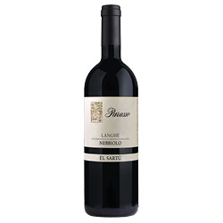 Langhe Nebbiolo Ël Sartù