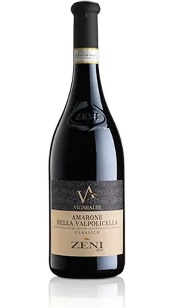 Amarone della Valpolicella Vigne Alte