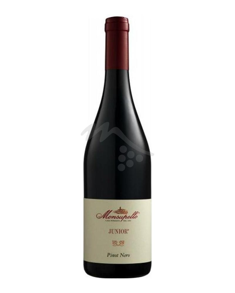 Junior Pinot Nero
