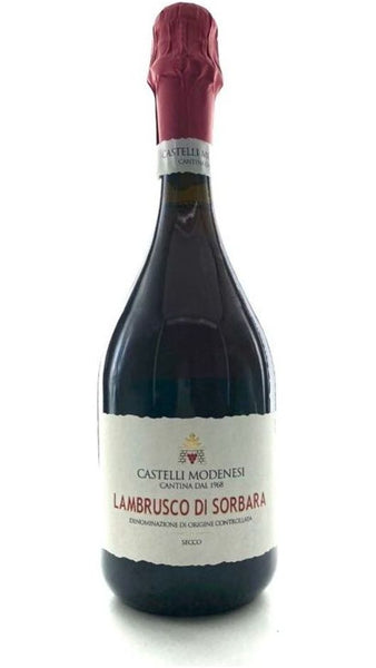 Lambrusco di Sorbara DOC