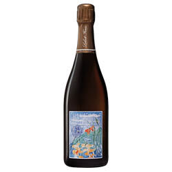 Champagne Brut Nature Premier Cru Nature de Craie