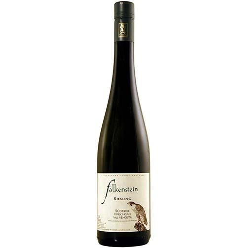 Alto Adige Valle Venosta Riesling DOC - Falkenstein (tappo a vite)