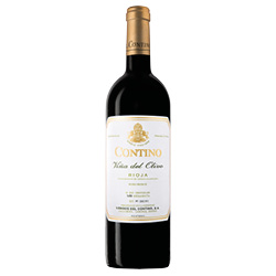 Contino Viña del Olivo Rioja DOCa 2022 0,75 ℓ