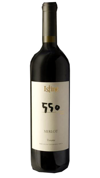 550 Merlot Toscana IGT