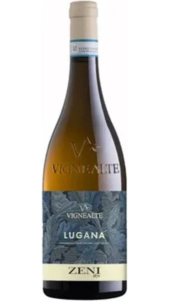 Lugana DOC Vigne Alte