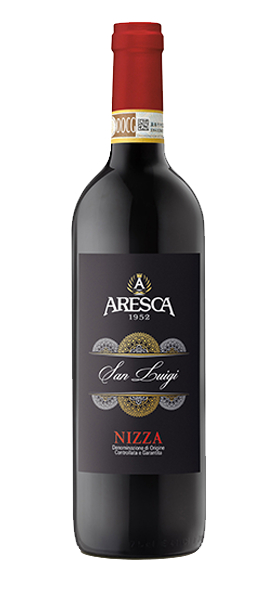 "San Luigi" Nizza DOCG 2020