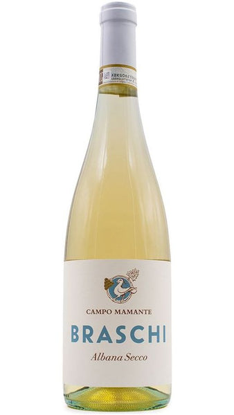 Romagna Albana Secco DOG Bio