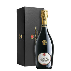 Giulio Riserva del Fondatore Extra Brut