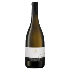 Goldmuskateller Moscato Giallo DOC 2024