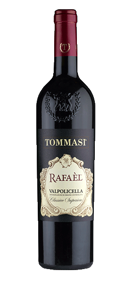 "Rafaèl" Valpolicella Classico Superiore DOC 2022