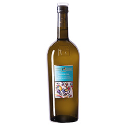 Terre d'Abruzzo Passerina