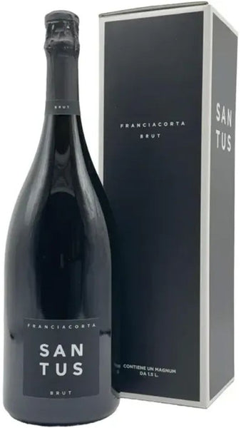Franciacorta Brut DOCG - Magnum Astucciato
