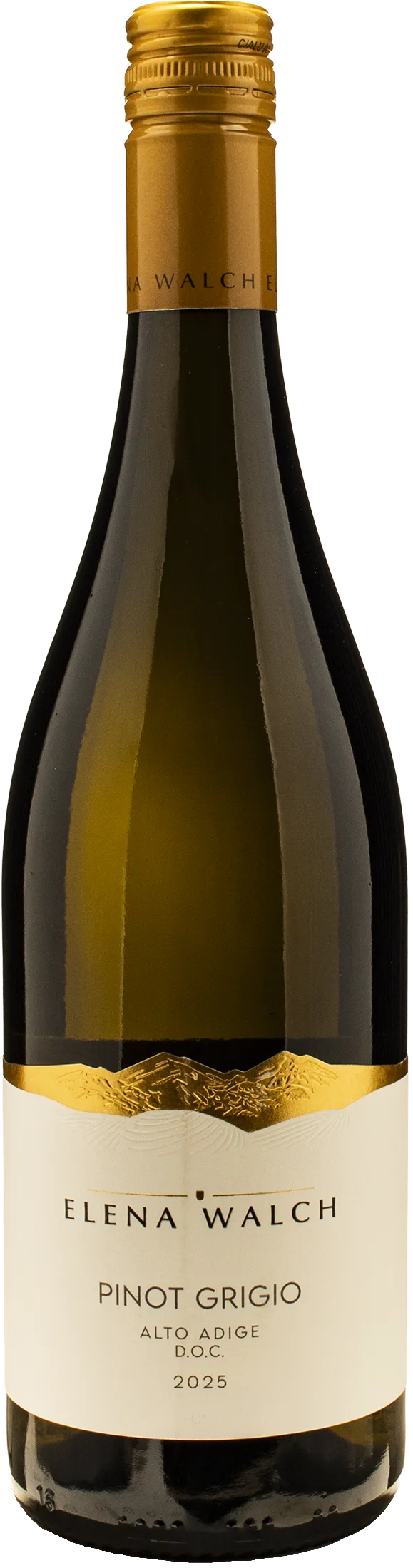 Alto Adige Pinot Grigio