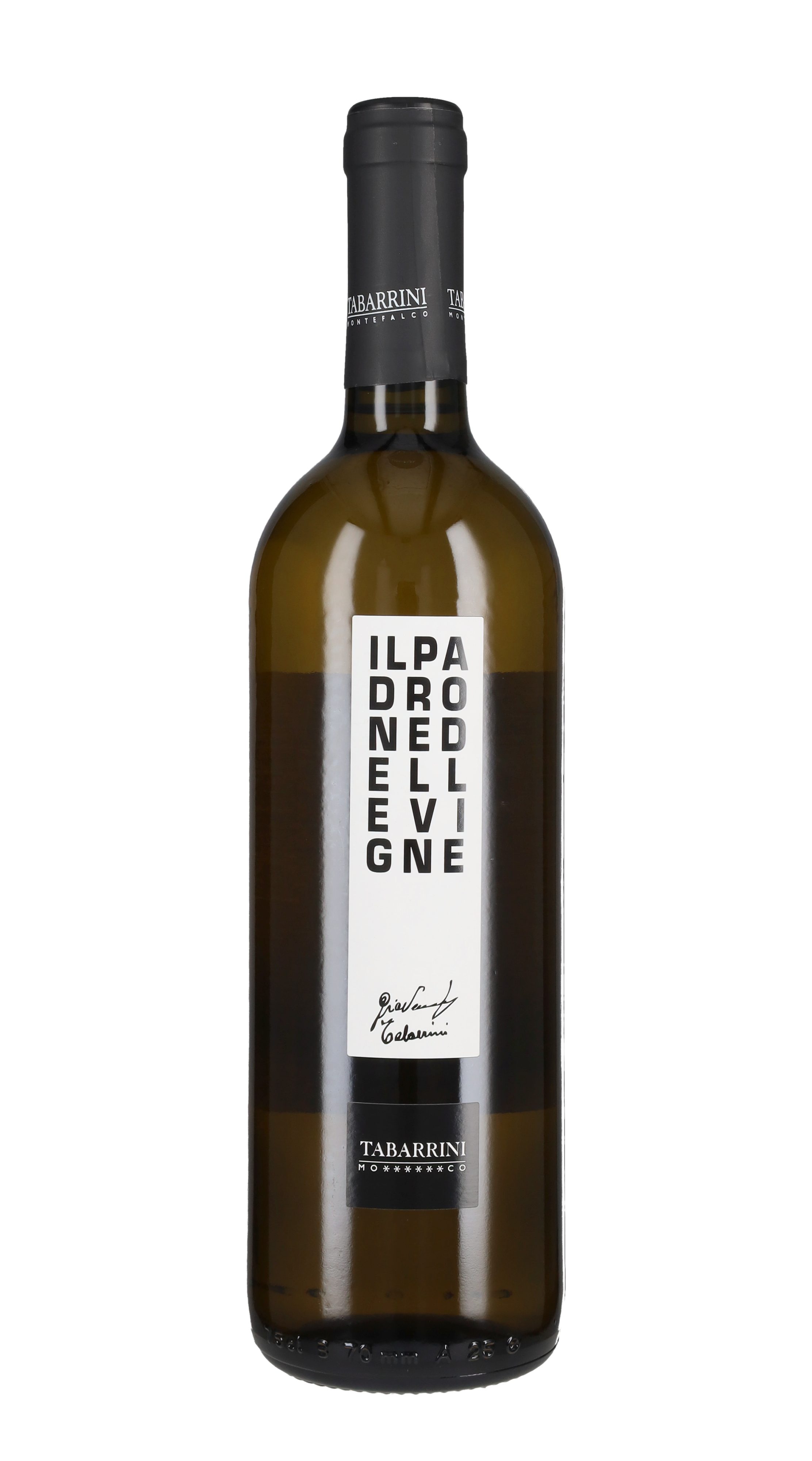 Bianco 'Il Padrone delle Vigne'