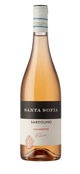 Bardolino Chiaretto DOC Classico 2024