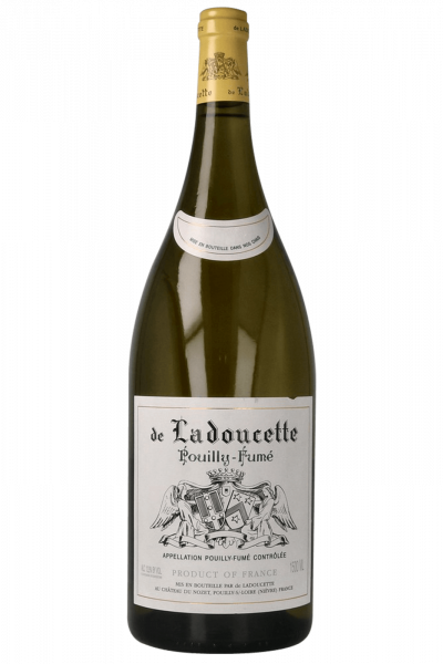 Magnum Pouilly-Fumé Baron De Ladoucette 2024